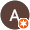 A A