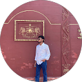 Ashvin dhaker
