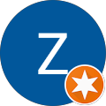 User profile - Zak.
