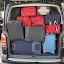 AEROCABSERVICES NAVETTES AEROPORTS (De 4 à 8 pax,bcp bagages)