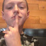 Ben Teague