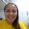 Benedita Barboza