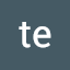 te te