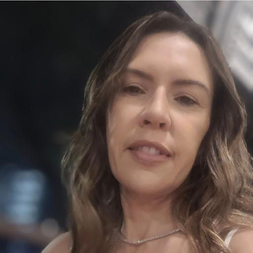 Cristiane Barroso (Conduzido)