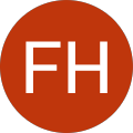 Avis de FH. avec une note de 5 sur 5