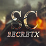 SecretCentralX ツ