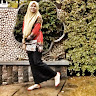 Foto profil yunita arifani