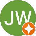 Avis de JW. avec une note de 5 sur 5