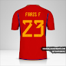Faris Fauzi