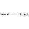 Writer: Signed Sealed Delivered