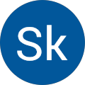 Avis de Sk. avec une note de 5 sur 5