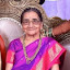 Usha Chaudhari