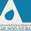 Avaliações Arlindo Oliveira