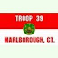 Troop 39 Marlborough さん（オーナー）