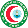 Writer: Red Crescent Youth Rajuk Uttara Model College