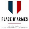 Photo du rédacteur: Place d'armes - SGA