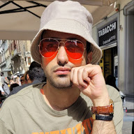Farzad Beikpour's user avatar