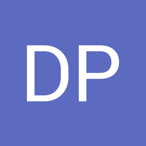 DP MJ