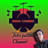 Jeffri pa.1000 Channel
