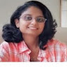 Yashaswini H V