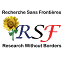 RSF-RDC Recherche Sans Frontierès
