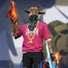 Seller avatar