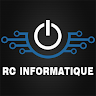 Sébastien Etienne (RC Informatique)