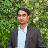 Krishnendu Dey