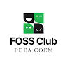 FOSS Club PDEA COEM's profile photo