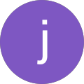 J