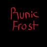 RunicFrost