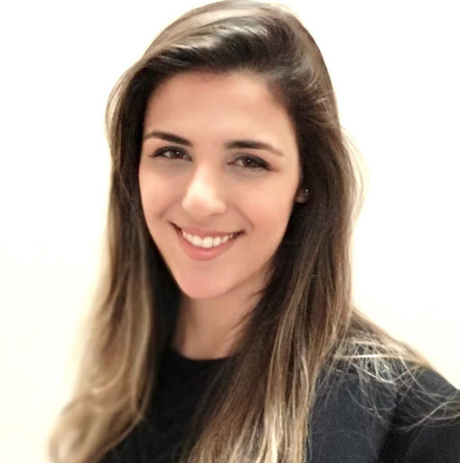 Isabella Trentini (Conduzido)