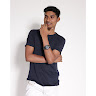 Nakul Parihar