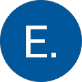 E. B.