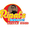 Ripal's Indian Street Food