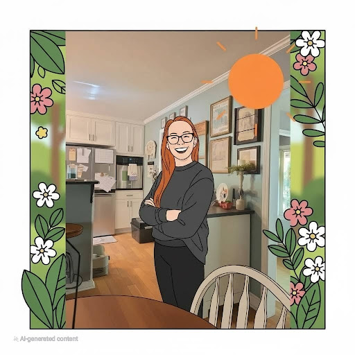 Sherrie Murdock