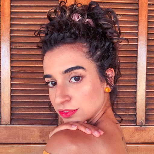 Raphaela Nunes (Conduzido)