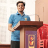 Rohit Pathak