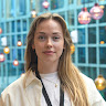 Forfatterens bilde: Maren Høydal-Sagedahl