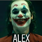 Uživatel: Alex Kurmaz