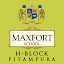 Maxfort Junior