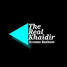 Therealkhaidir