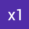 x1 new