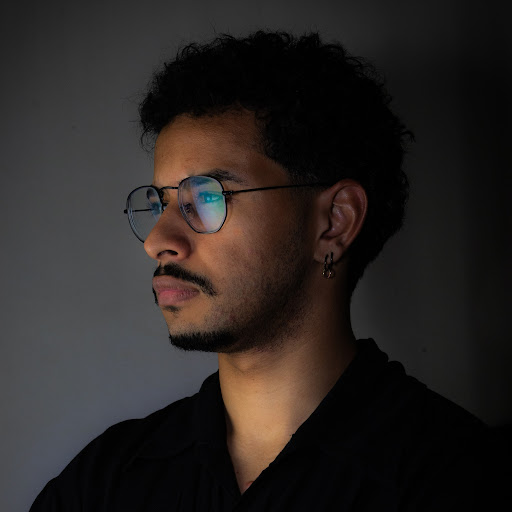 João Vithor Lima (Condutor)