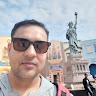 Ayush Chaturvedi