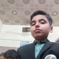 Hafiz ahsan Majid noman