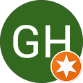 Avis de GH. avec une note de 4 sur 5