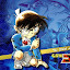 Detective conan 168