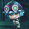 Caashito bonito