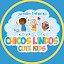 Jardin Infantil Chicos Lindos